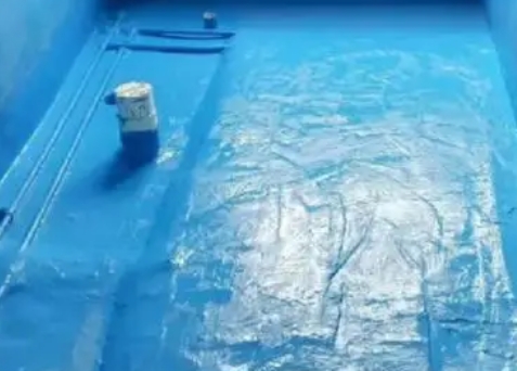 平鲁卫生间漏水维修公司分享下平鲁卫生间防水工程中常用防水涂料介绍。